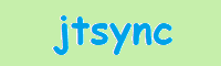 JTSync est un utilitaire simple qui permet de synchroniser l‘horloge de votre ordinateursur un réseau avec des serveurs NTP du monde entier. Lorsque la connexion Internet n‘est pas disponible, JTSync vous permet d‘effectuer des ajustements de temps en fonction des QSO décodés dans l‘application WSJT-X. JTSync prend en charge l‘adhésion à un groupe de multidiffusion UDP lors de l‘interaction avec WSJT-X pour s‘exécuter simultanément avec d‘autres applications telles que JTAlert ou GridTracker